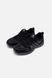 Чоловічі кросівки 45 колір чорний ЦБ-00248822 SKT000990202 фото 3