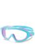 Дитяча маска для плавання колір різнокольоровий ЦБ-00257377 SKT001012788 фото 3