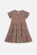 Сукня для дівчинки 152 колір бежевий ЦБ-00247362 SKT000986829 фото 1