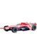 Набір з 5 базових машинок Hot Wheels "80 років драйву Mattel" Hot Wheels JGK08 ЦБ-00287953 фото 5