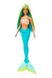 Лялька-русалонька "Блакитно-зелений мікс" серії Дрімтопія Barbie колір різнокольоровий ЦБ-00245010 SKT000980409 фото 3