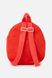 Рюкзак для хлопчика колір червоний ЦБ-00243307 SKT000967661 фото 3
