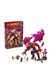 Конструктор LEGO NINJAGO - Громовержець Дракон Хаосу, 668 деталей 71832 ЦБ-00285660 фото 1