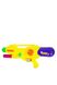 Водний пістолет колір різнокольоровий ЦБ-00217236 SKT000902265 фото 3