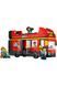 Конструктор LEGO City "Красный двухэтажный экскурсионный автобус" (60407) 60407 ЦБ-00253896 фото 3