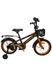 Велосипед дитячий 2-х колісний Dark Rider 16" колір помаранчевий ЦБ-00253701 SKT001002623 фото 1