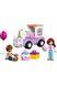 Конструктор LEGO Friends "Автомобиль для доставки тортов с единорогами" 42675 ЦБ-00290974 фото 2