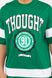 Чоловіча футболка з коротким рукавом 44 колір зелений ЦБ-00245611 SKT000982200 фото 4
