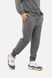 Мужские спортивные штаны 44 цвет темно-серый ЦБ-00241632 SKT000962148 фото 5