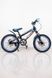 Велосипед дитячий 18" колір синій ЦБ-00170323 SKT000569876 фото 1
