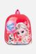 Рюкзак для девочки цвет малиновый ЦБ-00243315 SKT000967669 фото 1