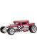 Набір з 5 базових машинок Hot Wheels "80 років драйву Mattel" Hot Wheels JGK08 ЦБ-00287953 фото 2
