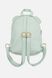 Рюкзак для дівчинки колір бірюзовий ЦБ-00255517 SKT001007489 фото 4