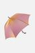 Зонтик – трость для девочки цвет баклажанный ЦБ-00248855 SKT000990246 фото 3