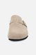 Шлёпанцы женские цвет бежевый 37 ЦБ-00288582 фото 10