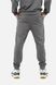 Мужские спортивные штаны 44 цвет темно-серый ЦБ-00241632 SKT000962148 фото 2