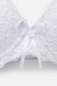 Жіночий бюстгальтер лисичка 95D колір білий ЦБ-00232995 SKT000940248 фото 2