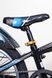 Велосипед дитячий 18" колір синій ЦБ-00170323 SKT000569876 фото 2