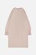 Сукня для дівчинки 140 колір бежевий ЦБ-00243371 SKT000967854 фото 3