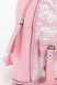 Рюкзак для девочки цвет розовый ЦБ-00206120 SKT000879736 фото 2