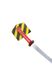 Іграшка - сувенірний меч "КАТАНА ХРОМ" колір різнокольоровий ЦБ-00241142 SKT000961207 фото 2