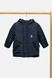 Куртка для хлопчика 122 колір темно-синій ЦБ-00236866 SKT000953102 фото 1