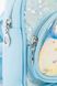 Рюкзак на дівчинку "My little pony" колір блакитний ЦБ-00206145 SKT000879761 фото 2