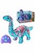 Динозавр на дистанційному управлінні ІЧ колір різнокольоровий ЦБ-00182350 SKT000603788 фото 1