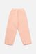 Костюм зі штанами для дівчинки 92 колір персиковий ЦБ-00220685 SKT000910691 фото 4