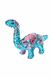 Динозавр на дистанционном управлении ИК цвет разноцветный ЦБ-00182350 SKT000603788 фото 2