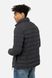 Мужская куртка 46 цвет серый ЦБ-00238294 SKT000955954 фото 5