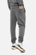 Чоловічі спортивні штани 44 колір темно-сірий ЦБ-00241632 SKT000962148 фото 1