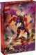 Конструктор LEGO NINJAGO - Громовержець Дракон Хаосу, 668 деталей 71832 ЦБ-00285660 фото 2