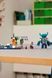 Конструктор LEGO Minecraft Зустріч із Боронителем 21274 ЦБ-00279940 фото 4