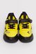 Кросівки на хлопчика колір чорний ЦБ-00172573 SKT000577522 фото 6