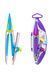 Циркуль шкільний з олівцем у футлярі A-Toys 114557 ЦБ-00297887 фото 1