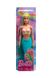 Кукла-русалочка "Голубо-зеленый микс" серии Дримтопия Barbie цвет разноцветный ЦБ-00245010 SKT000980409 фото 1