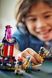 Конструктор LEGO NINJAGO - Громовержець Дракон Хаосу, 668 деталей 71832 ЦБ-00285660 фото 6