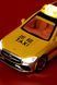 Машина металева АВТОПРОМ &ndash; Mercedes Benz E300L (Таксі) у масштабі 1:32 АВТОПРОМ AP74240 ЦБ-00289173 фото 7