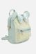 Рюкзак для дівчинки колір бірюзовий ЦБ-00255517 SKT001007489 фото 3