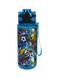 Бутылка для воды Graffiti цвет голубой ЦБ-00227738 SKT000927344 фото 1