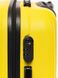 Валіза жіноча S колір жовтий ЦБ-00197816 SKT000862152 фото 5