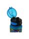 Бутылка для воды Graffiti цвет голубой ЦБ-00227738 SKT000927344 фото 2