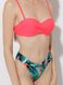 Жіночий купальник з двома плавками 42 колір кораловий ЦБ-00222805 SKT000915931 фото 2