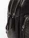 Рюкзак жіночий колір чорний ЦБ-00222672 SKT000915759 фото 2