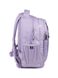 Рюкзак для дівчинки Kite Education teens колір бузковий ЦБ-00225142 SKT000921831 фото 2