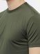 Чоловіча тактична футболка 52 колір хакі ЦБ-00215126 SKT000897916 фото 2