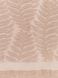 Полотенце махровое AKASYA цвет розовый ЦБ-00220958 SKT000911288 фото 2