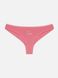 Жіночі трусики бразільяно 50 колір рожевий ЦБ-00220530 SKT000910073 фото 1