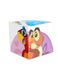Кубики-пазлы "Птицы" цвет разноцветный ЦБ-00233750 SKT000942110 фото 3